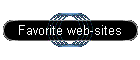 Favorite web-sites